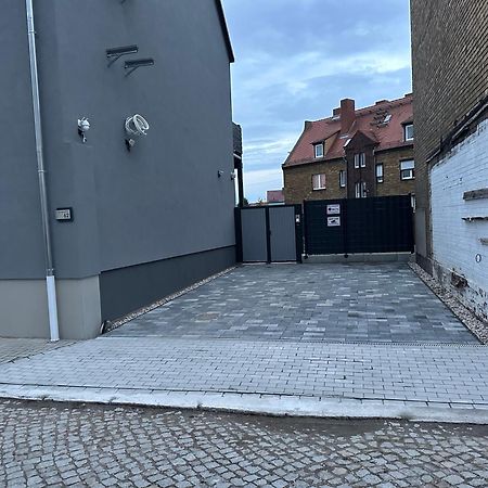Ht Appartement No.3 Greppin Екстериор снимка