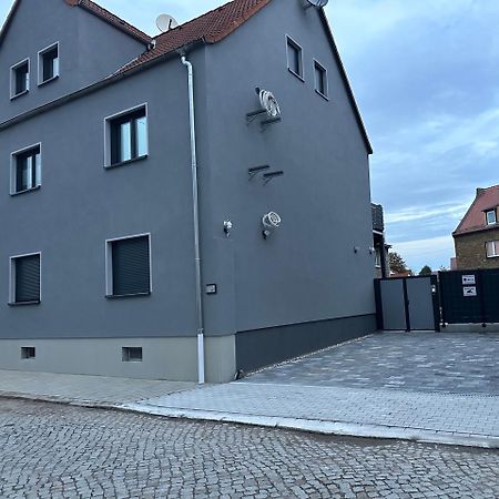 Ht Appartement No.3 Greppin Екстериор снимка