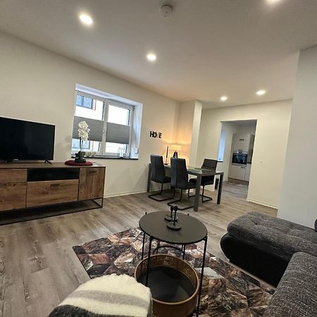 Ht Appartement No.3 Greppin Екстериор снимка