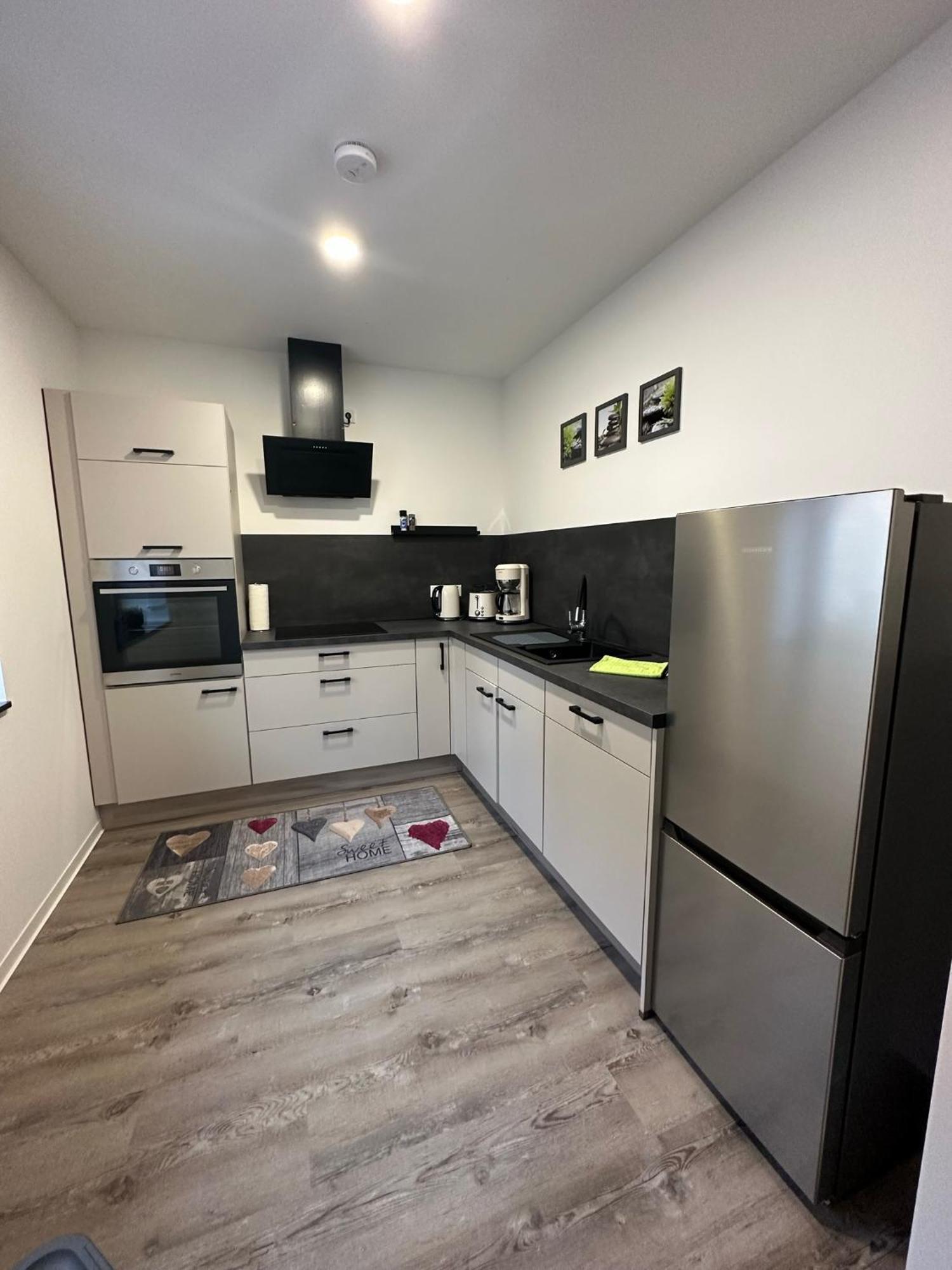 Ht Appartement No.3 Greppin Екстериор снимка