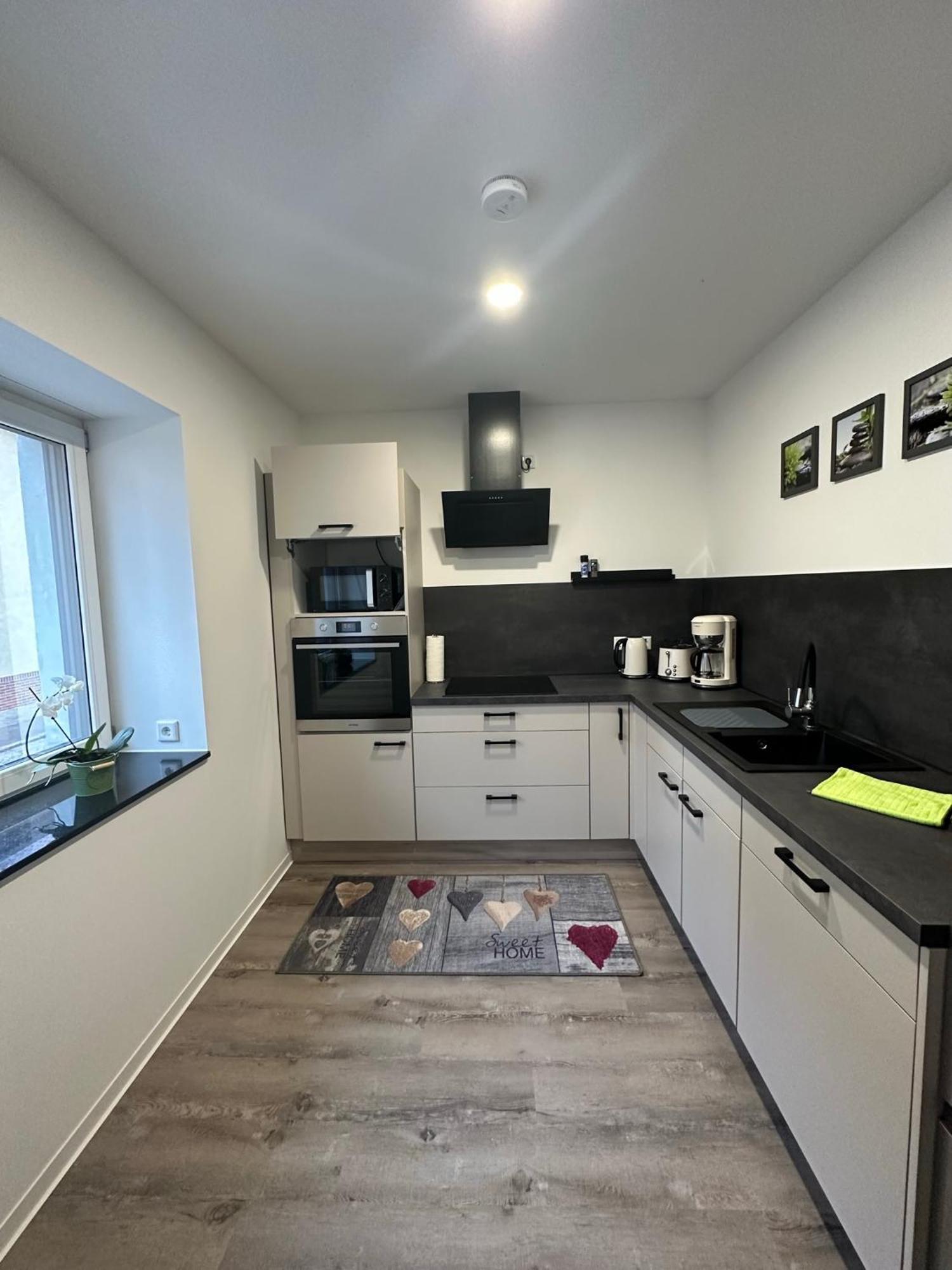 Ht Appartement No.3 Greppin Екстериор снимка