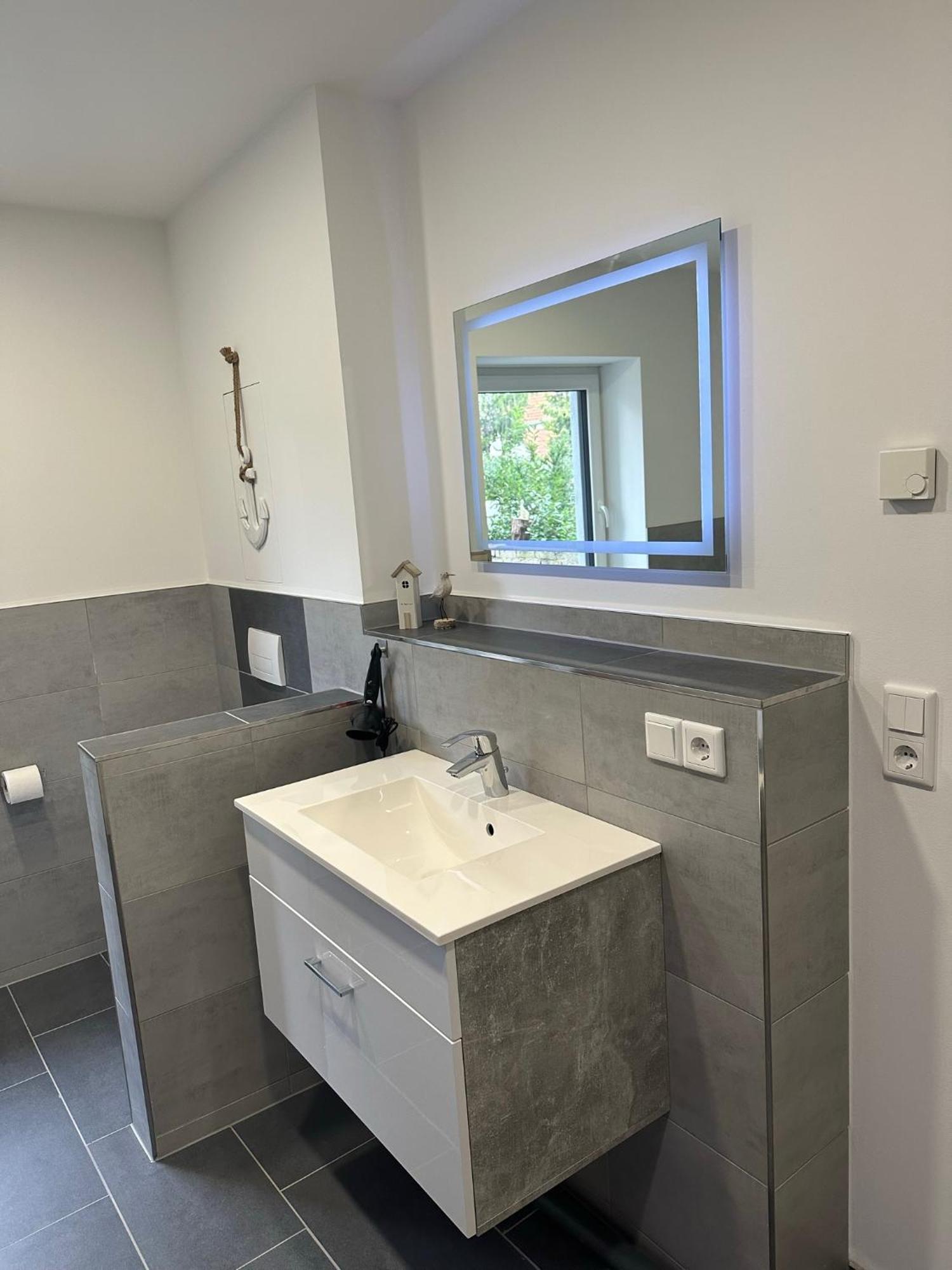 Ht Appartement No.3 Greppin Екстериор снимка