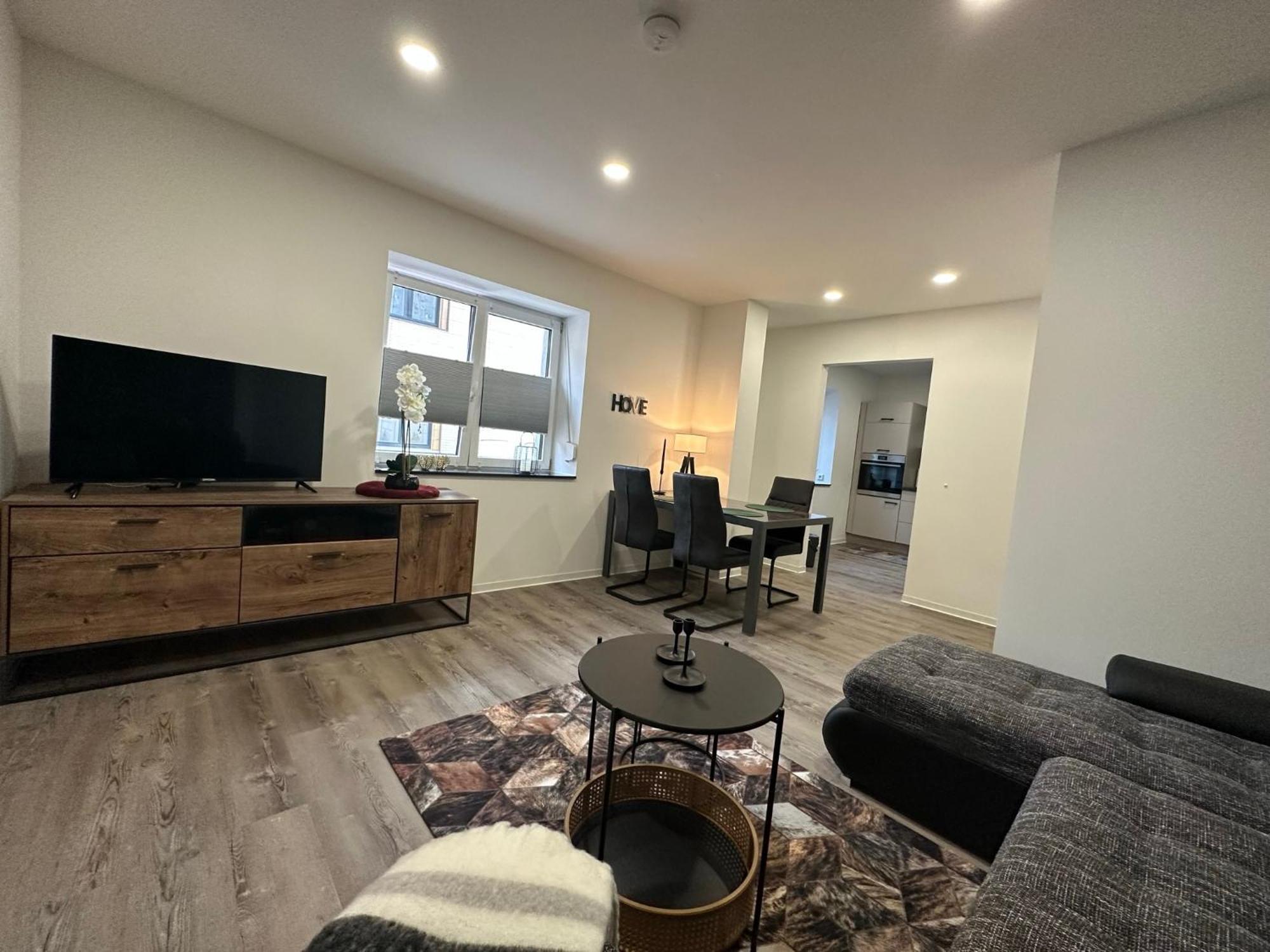 Ht Appartement No.3 Greppin Екстериор снимка