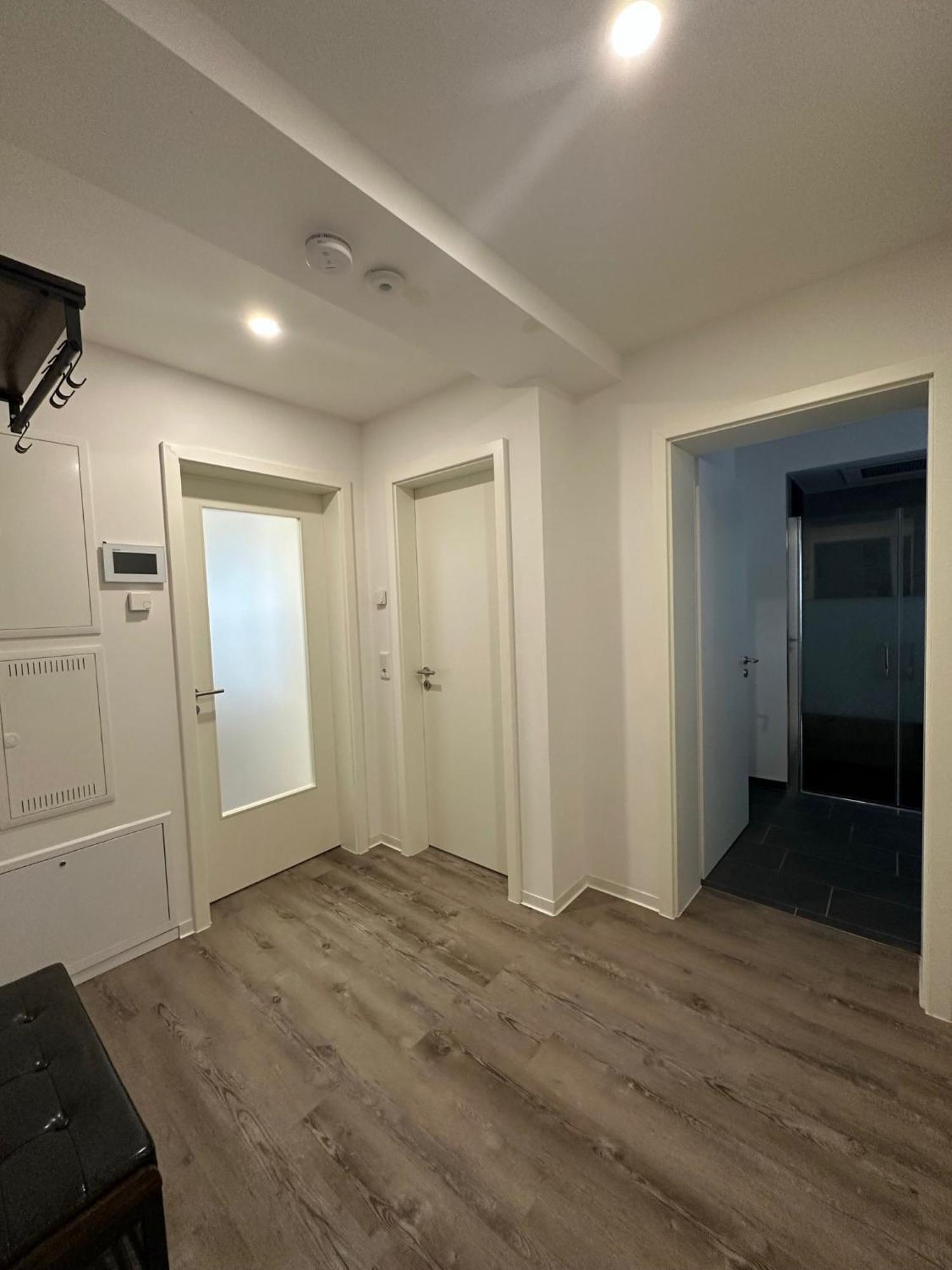 Ht Appartement No.3 Greppin Екстериор снимка