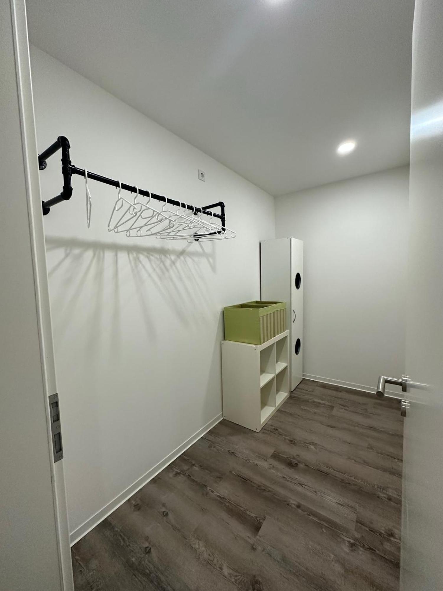 Ht Appartement No.3 Greppin Екстериор снимка
