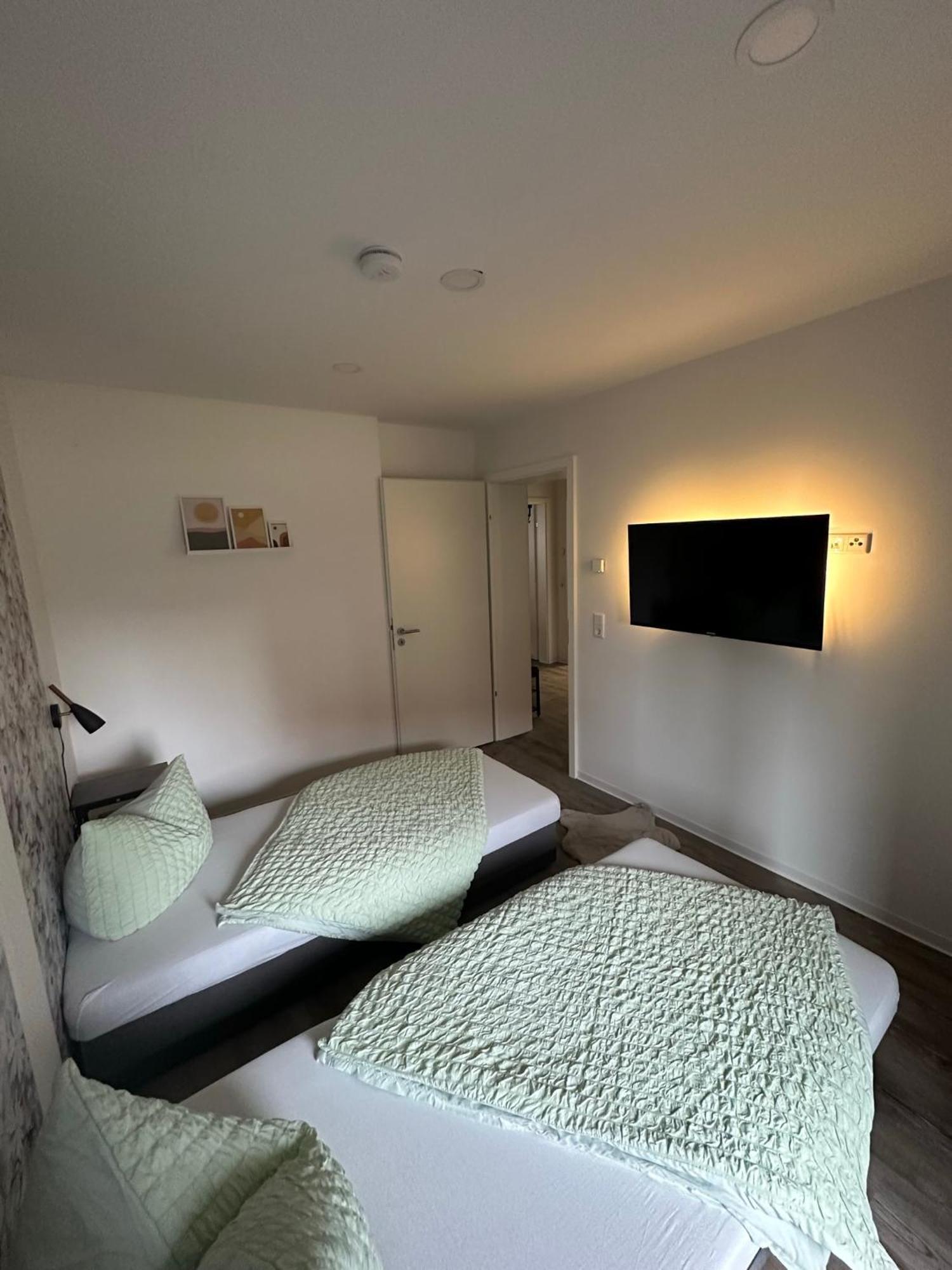 Ht Appartement No.3 Greppin Екстериор снимка